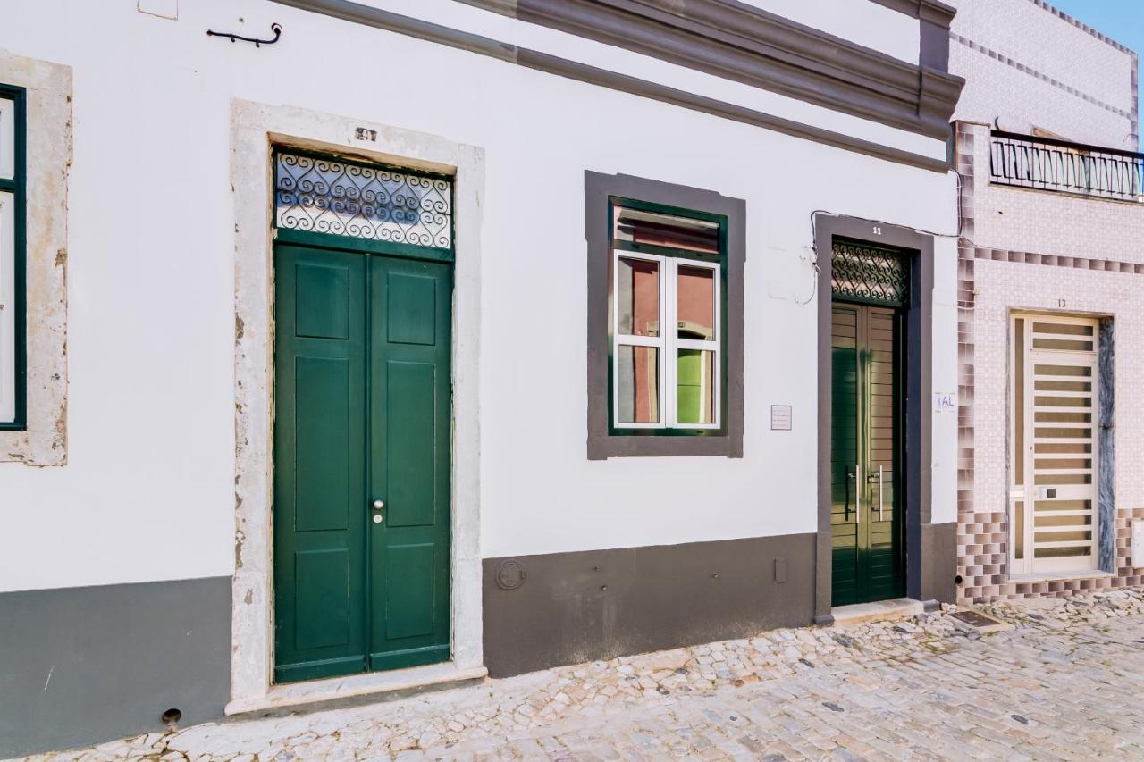 Trem - Located In Old City - FAO Exteriör bild