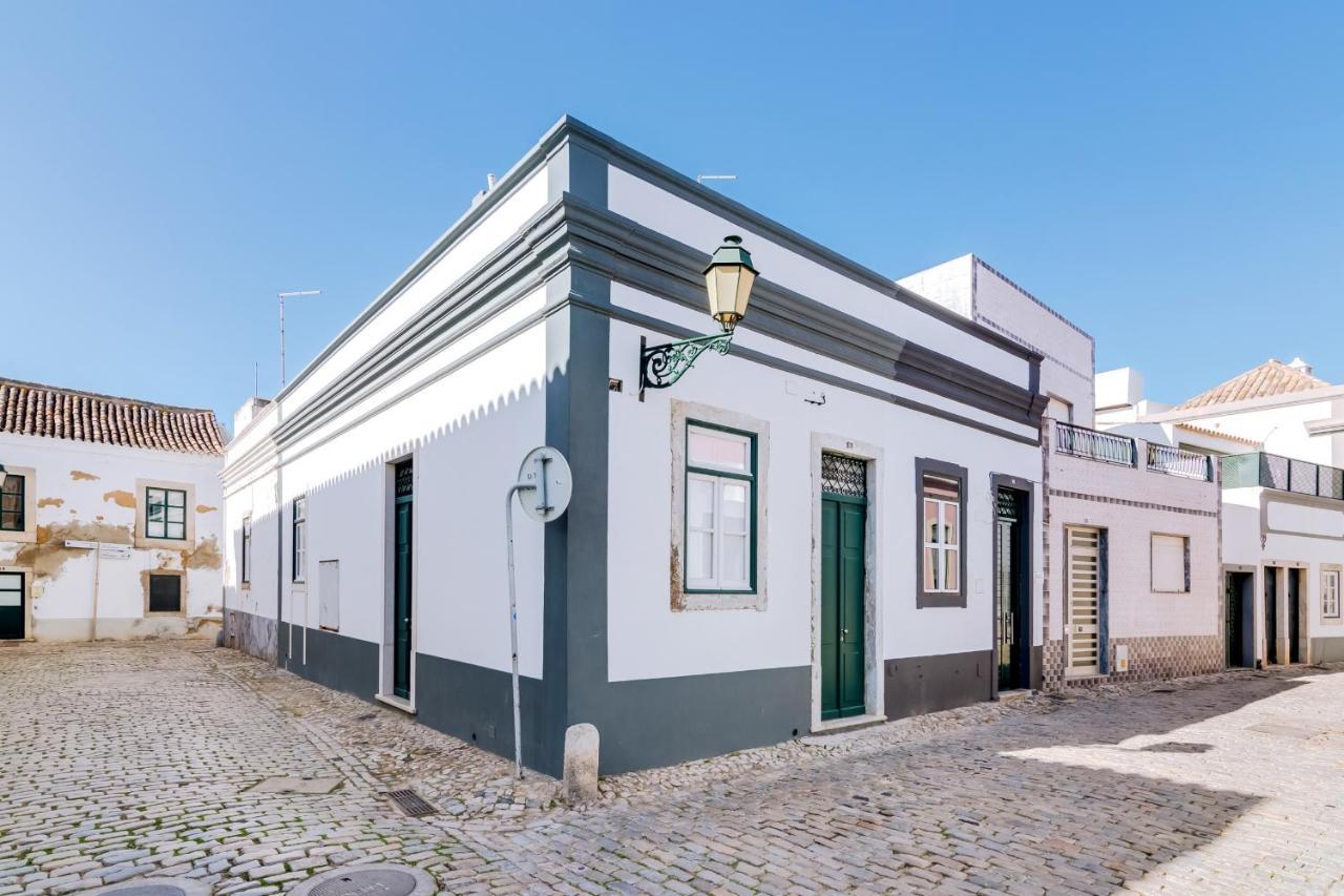 Trem - Located In Old City - FAO Exteriör bild