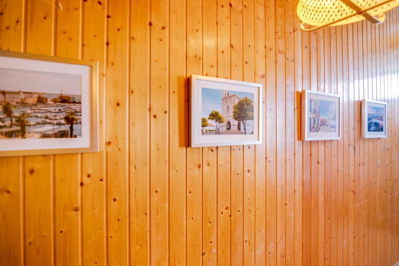 Trem - Located In Old City - FAO Exteriör bild